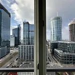 بيت شباب Centrum/ In Centre وارسو