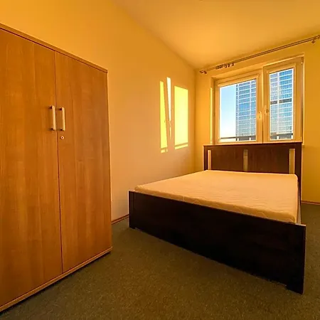 Hostel Centrum/ In Centre