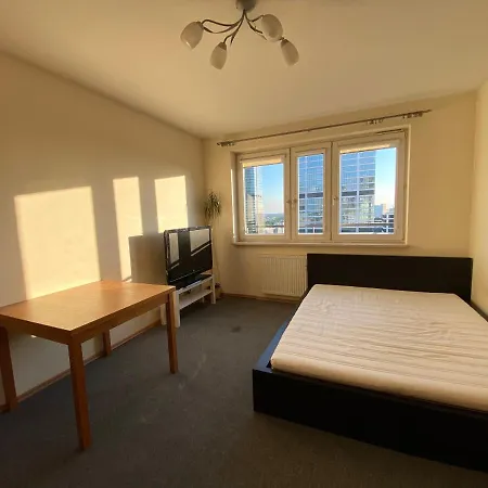 Centrum/ In Centre Warszawa