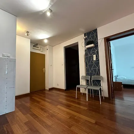 Centrum/ In Centre Vandrarhem Warszawa