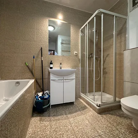 Centrum/ In Centre * Warszawa