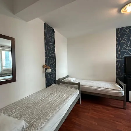 Vandrarhem Centrum/ In Centre